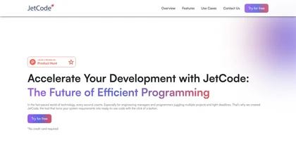 JetCode